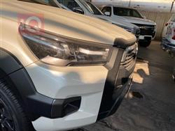 تۆیۆتا هایلۆکس